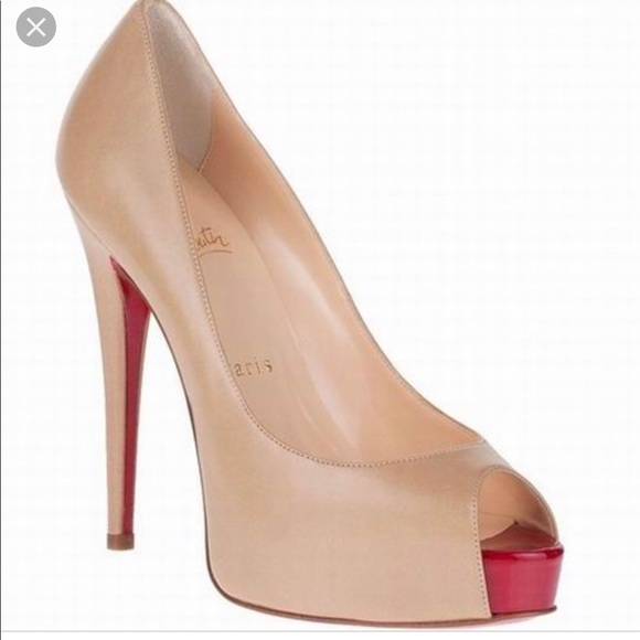 Christian Louboutin Shoes - Christian Louboutin